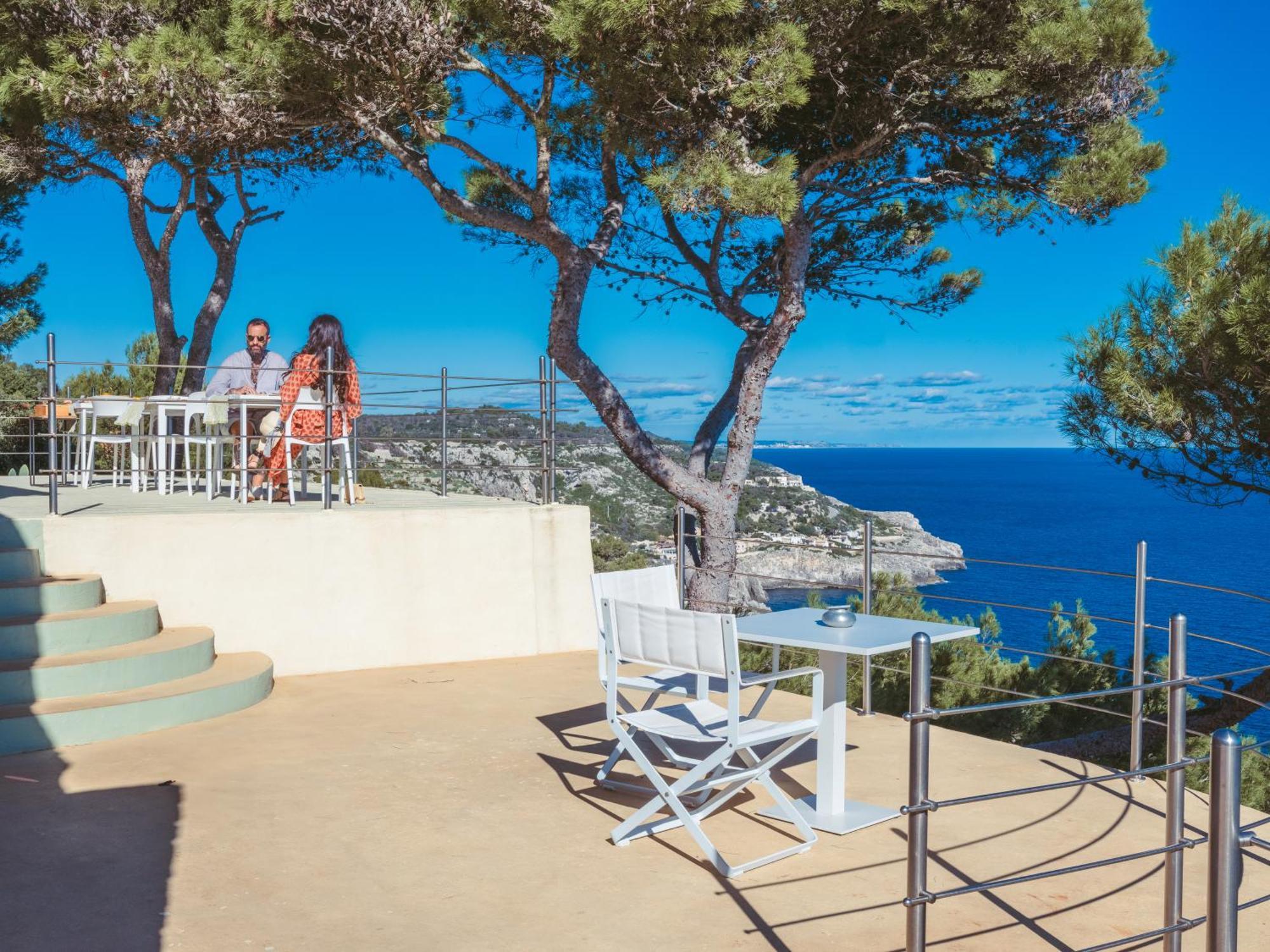 La Casa Del Fico Hotell Santa Maria di Leuca Eksteriør bilde