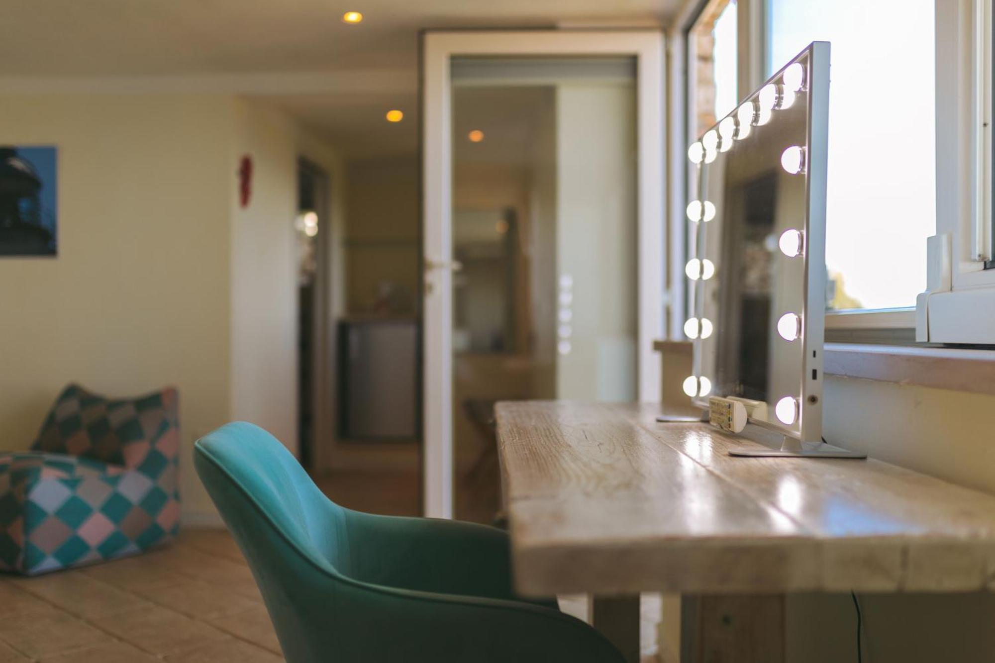 La Casa Del Fico Hotell Santa Maria di Leuca Eksteriør bilde